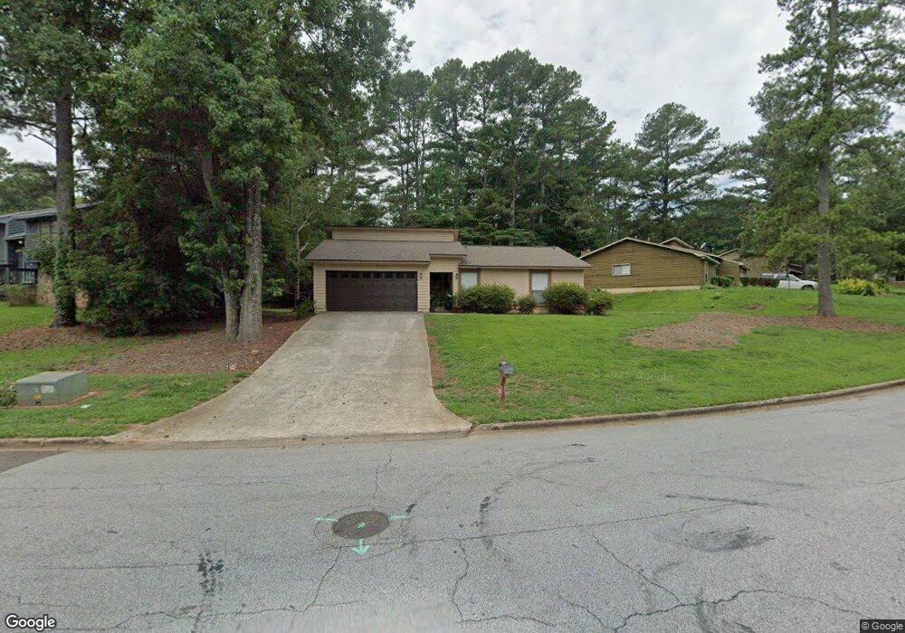 8163 Winewood Way, Riverdale, GA 30274 - photo 1