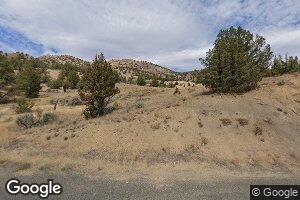 15387 W Highway 26, Mitchell, OR 97750