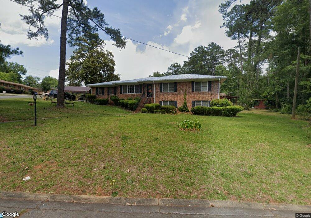 2777 Portland Place, Macon, GA 31211 - photo 1