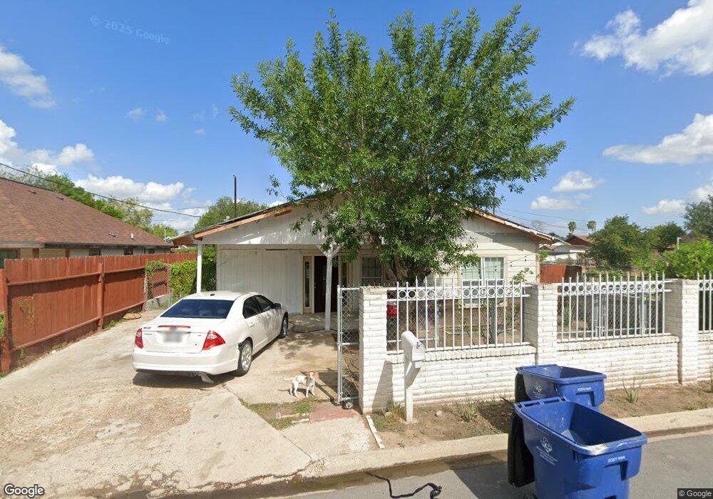 228 S 18th St, Donna, TX 78537 - photo 1