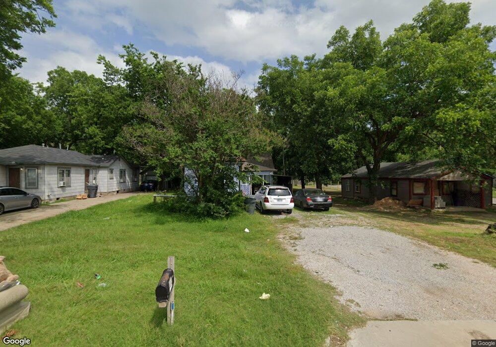 922 C St SE, Ardmore, OK 73401 - photo 1