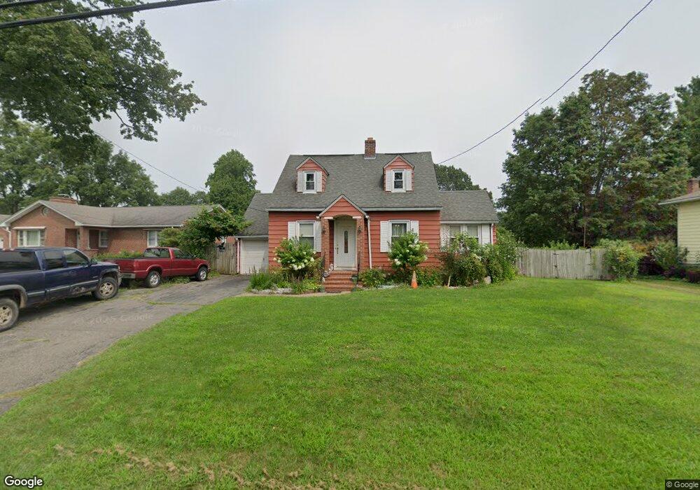 162 Fuller St, Ludlow, MA 01056 - photo 1