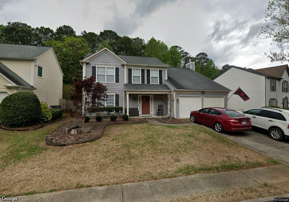 5011 Bankside Way unit II, Norcross, GA 30092 - photo 1