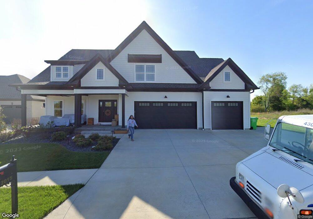 2015 Vincennes Place, Floyds Knobs, IN 47119 - photo 1