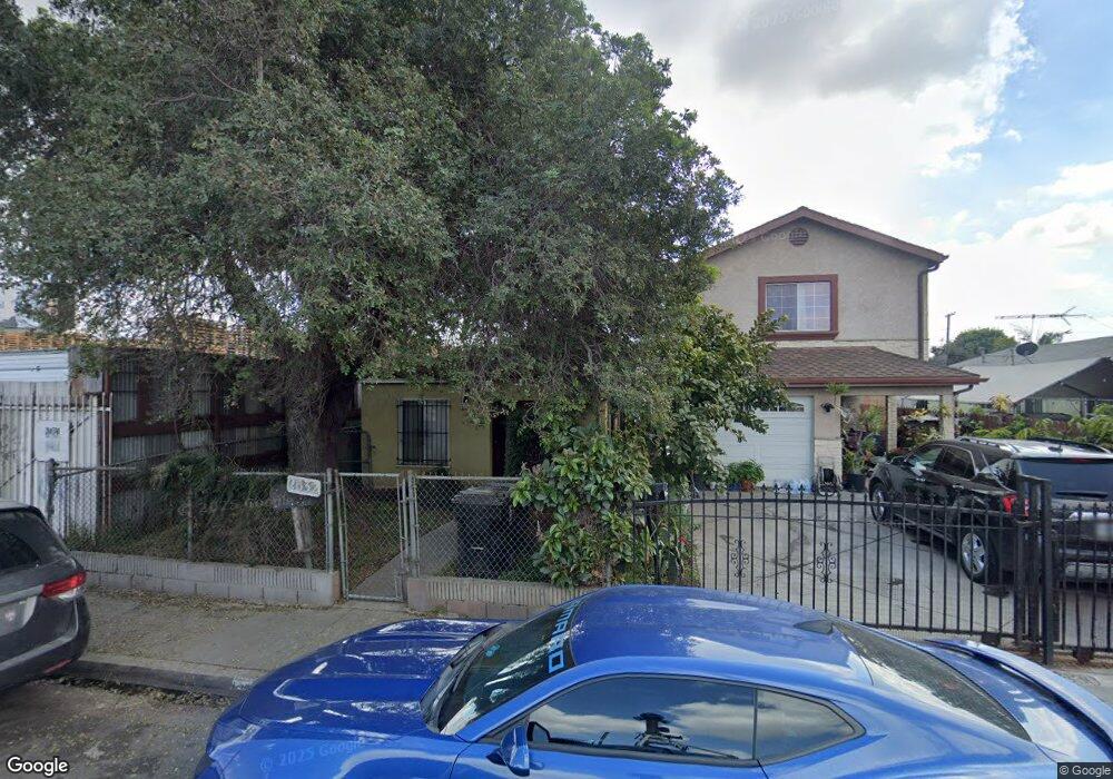 2632 E 127th St, Compton, CA 90222 - photo 1