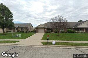 111 Liberty Way Unit A, Fort Loramie, OH 45845
