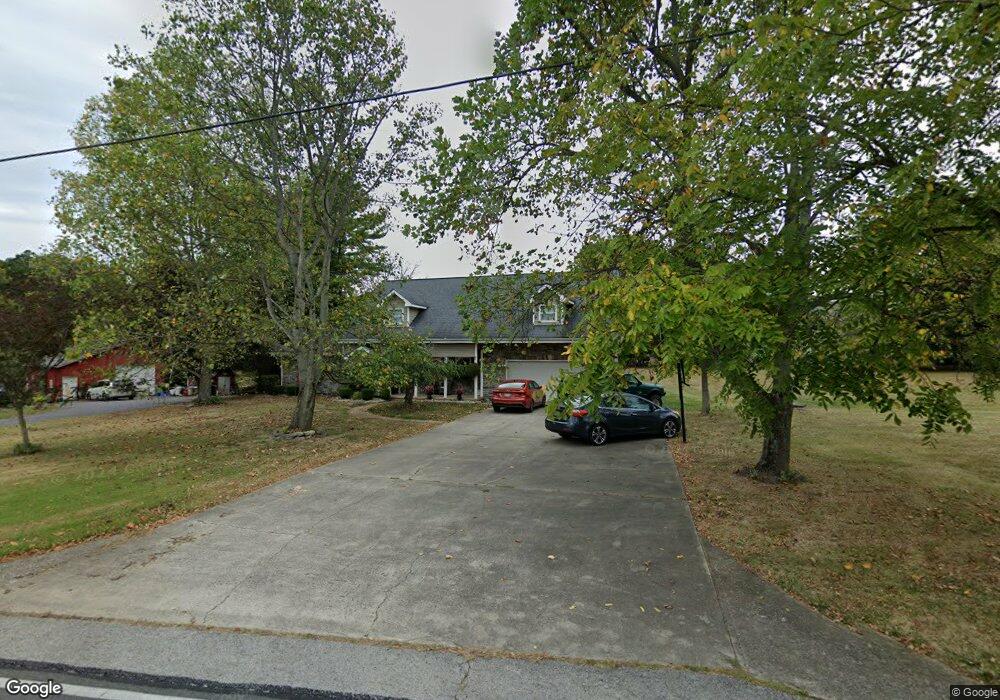 556 Free Soil Rd, Georgetown, OH 45121 - photo 1