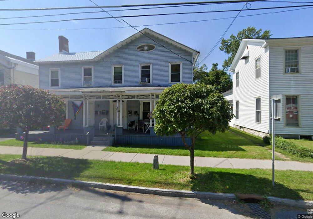 Street View Photo
