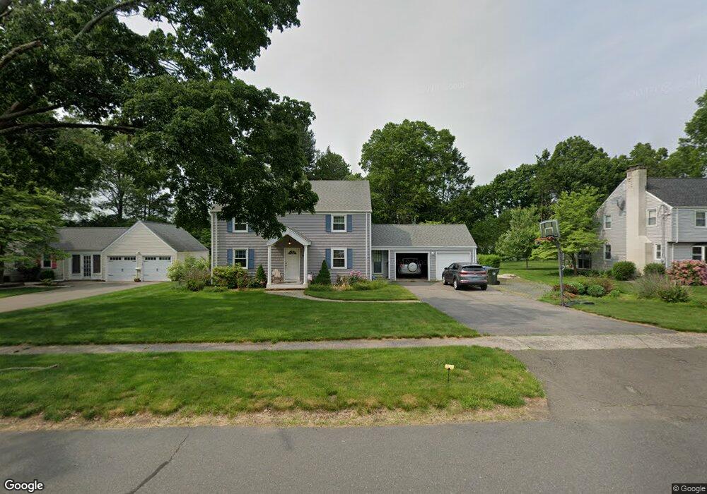 72 Centerwood Rd, Newington, CT 06111 - photo 1