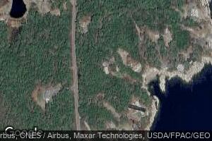 11 Horn Cove N, Newagen, ME 04576