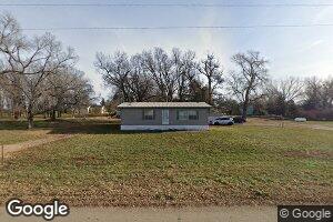 312 3rd St N, Alpena, SD 57312