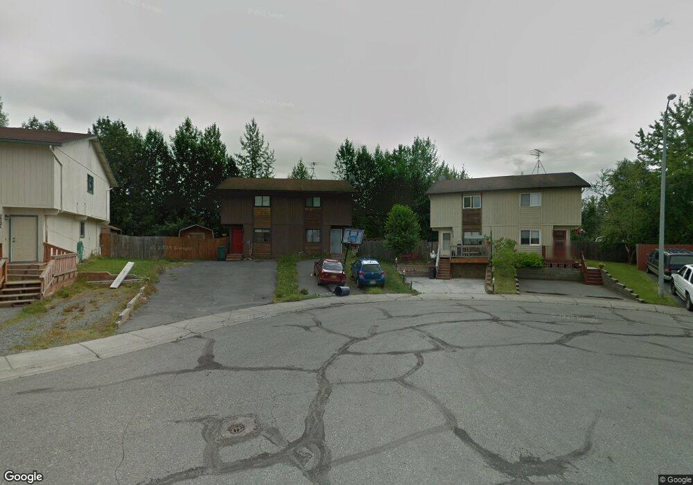 7729 Virda Lee Cir, Anchorage, AK 99507 - photo 1