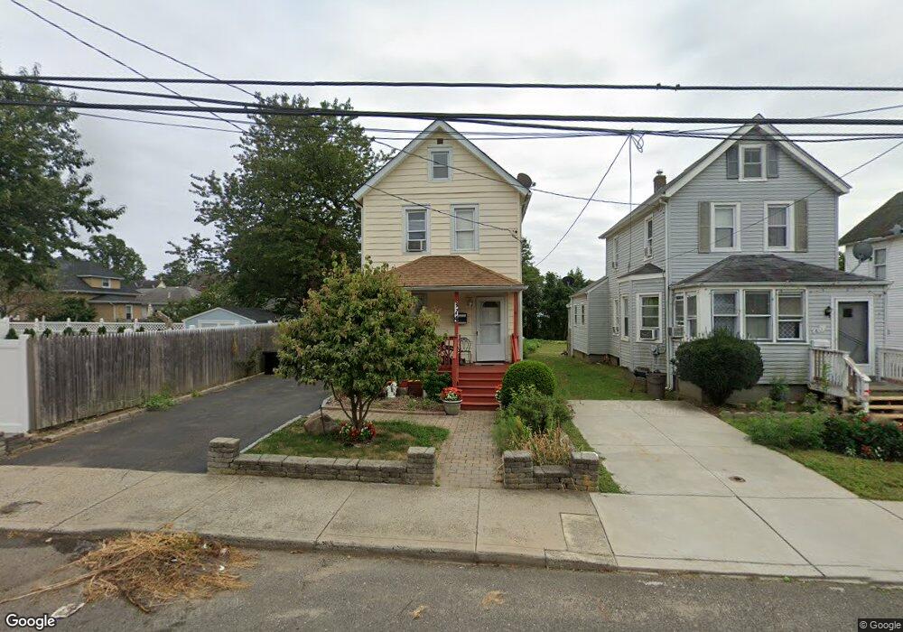 374 W Columbus Place, Long Branch, NJ 07740 - photo 1