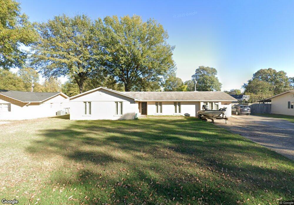 1915 Beumer St, Stuttgart, AR 72160 - photo 1
