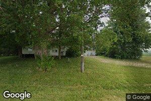 34720 Olympia Rd, Minier, IL 61759