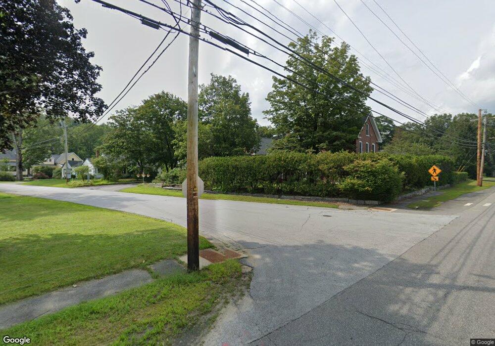 0 Queen St, Boscawen, NH 03303 - photo 1