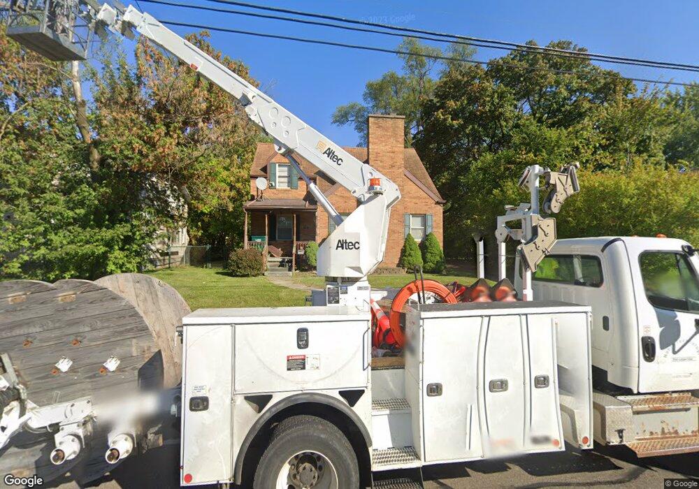 1016 N Mlk Blvd, Lansing, MI 48915 - photo 1