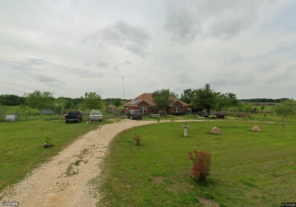 13307 Salt Creek Rd, Temple, TX 76501 - photo 1