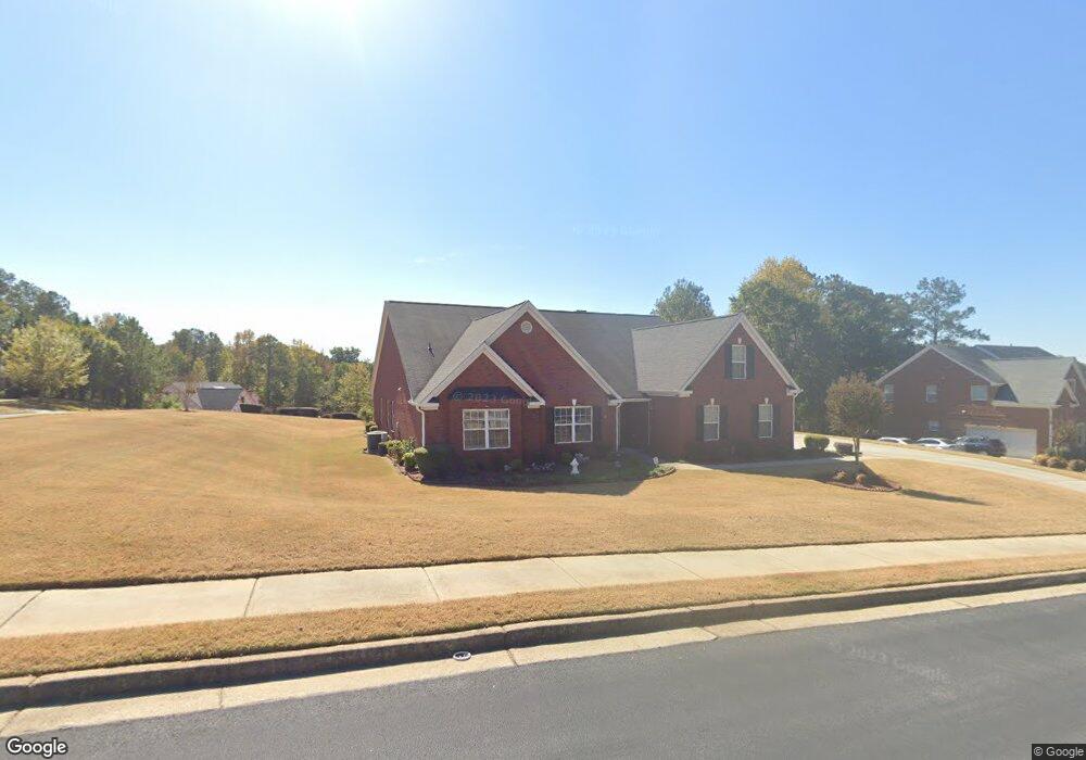 3330 Flat Stone Ct, Conyers, GA 30094 - photo 1