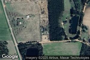 111 Mallie Hester Rd, Lenox, GA 31637