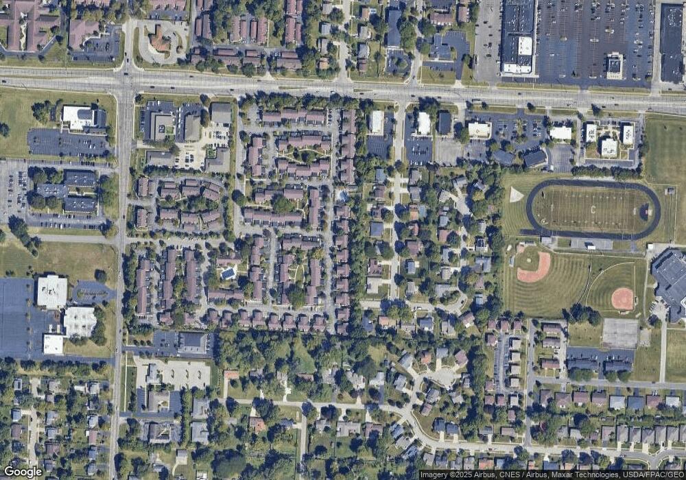 5118 Schuylkill St unit 3418, Columbus, OH 43220 - photo 1