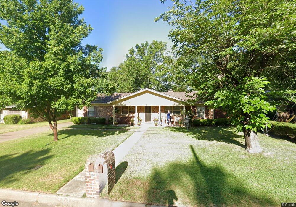 3813 Darrell Ln, Tyler, TX 75701 - photo 1