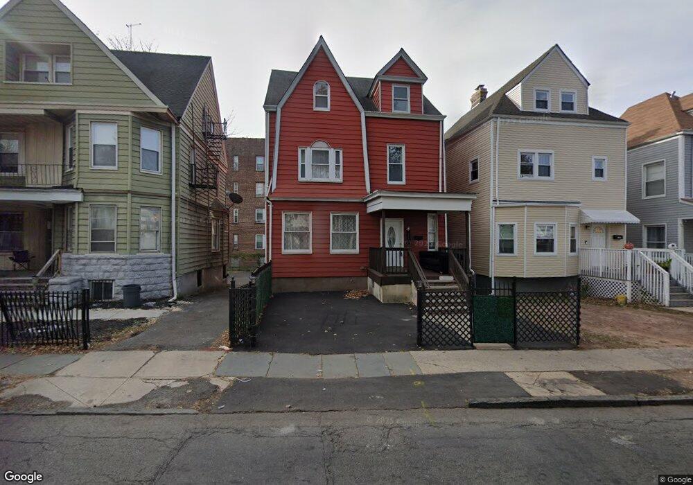 255 William St, East Orange, NJ 07017 - photo 1