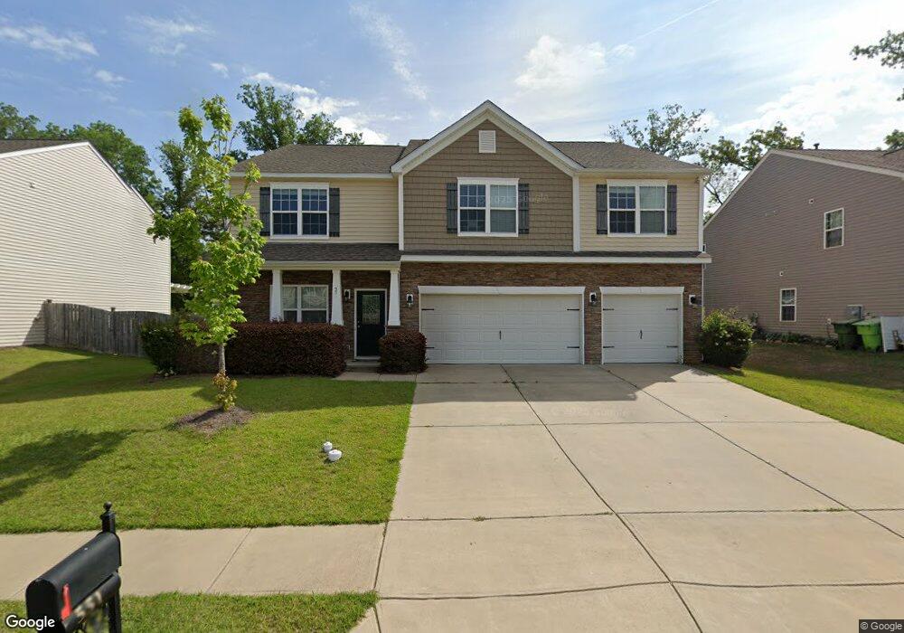 551 Eagles Rest Dr, Chapin, SC 29036 - photo 1