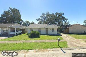 177 Ursula Dr, Westwego, LA 70094