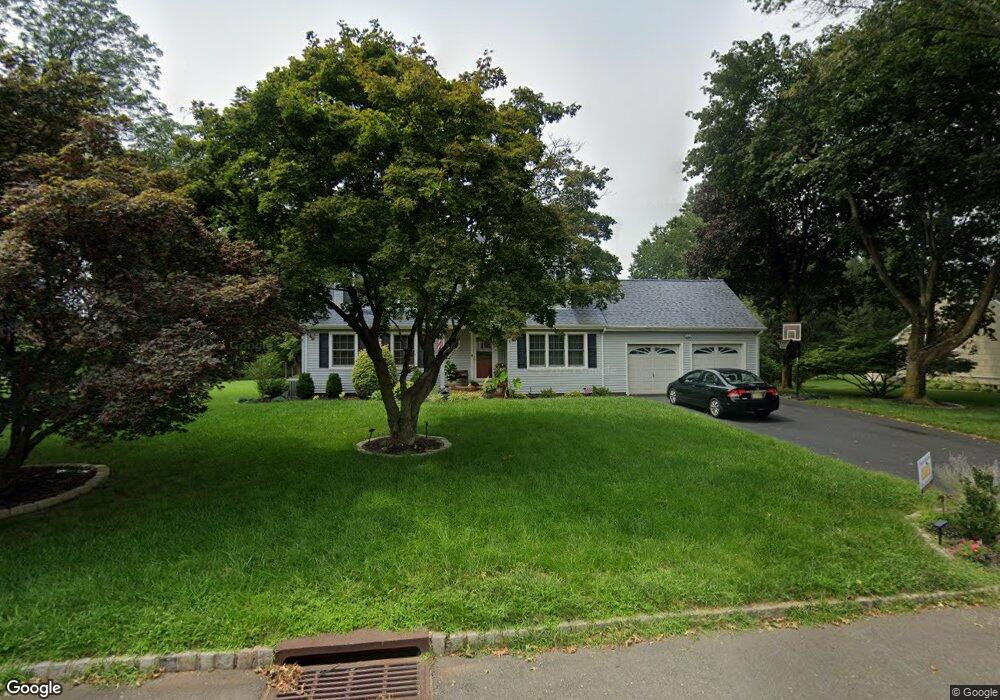 6 Renard Rd, Hillsborough, NJ 08844 - photo 1