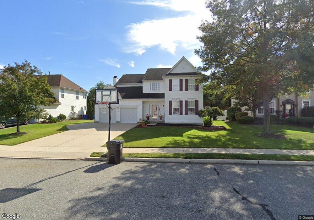 33 Cranberry Ln, Riverside, NJ 08075 - photo 1