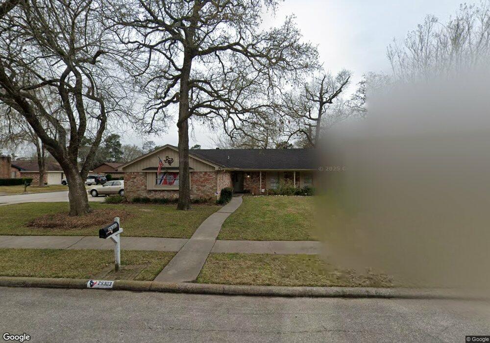 29303 Stapleford St, Spring, TX 77386 - photo 1