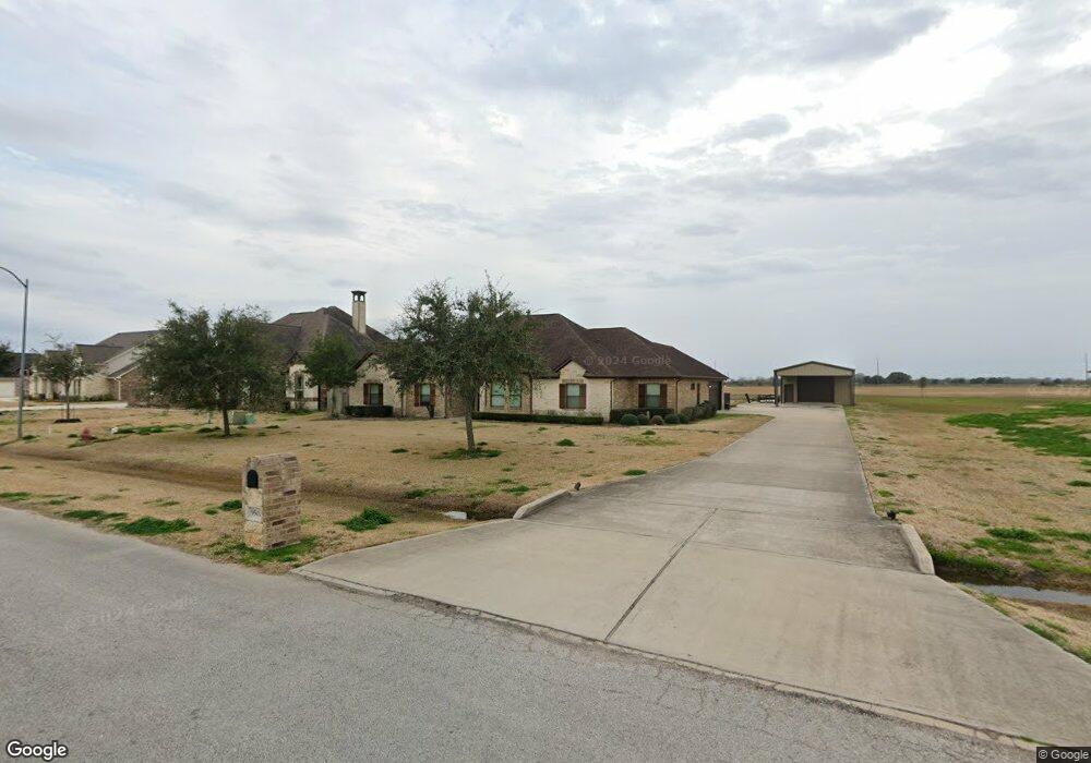 9502 Crescent Cross Dr, Needville, TX 77461 - photo 1