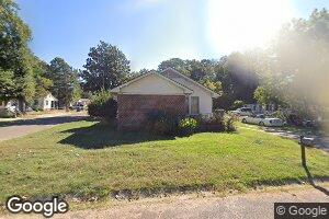 620 Jeanette, Magnolia, AR 71753