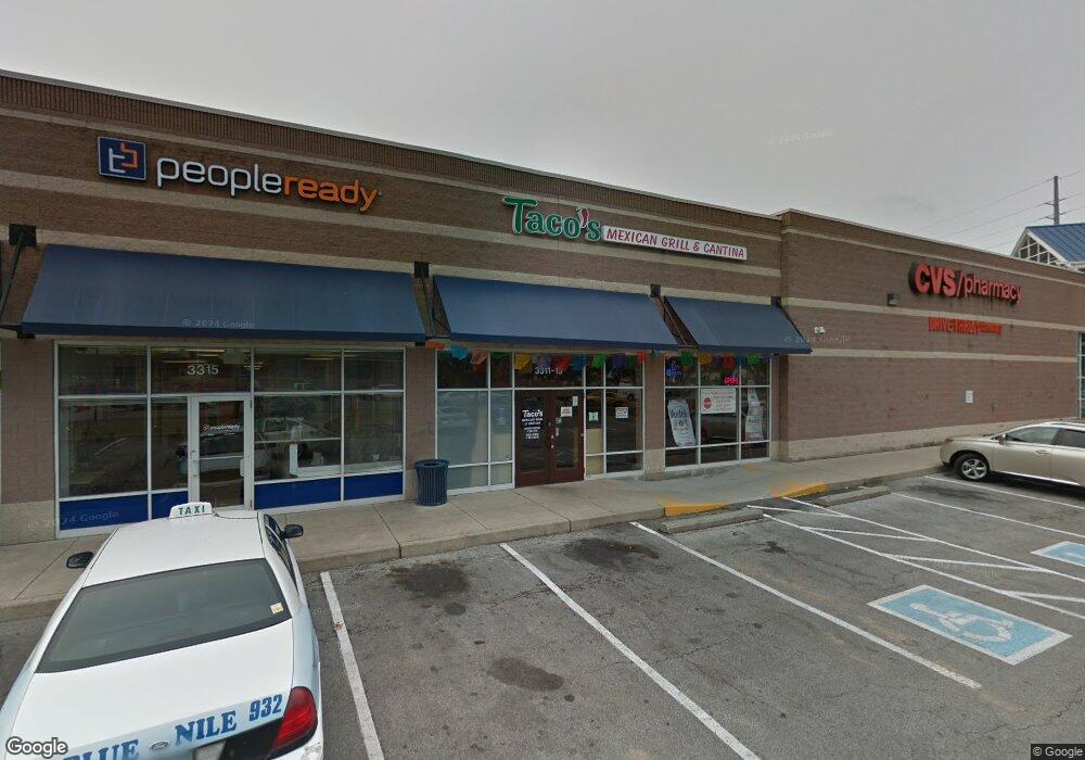 3311 E Broad St, Columbus, OH 43213 - photo 1