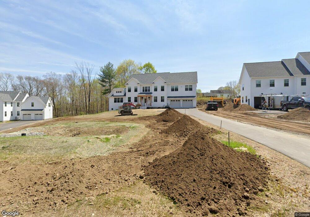 3 Bumble Bee Way unit 2, Acton, MA 01720 - photo 1