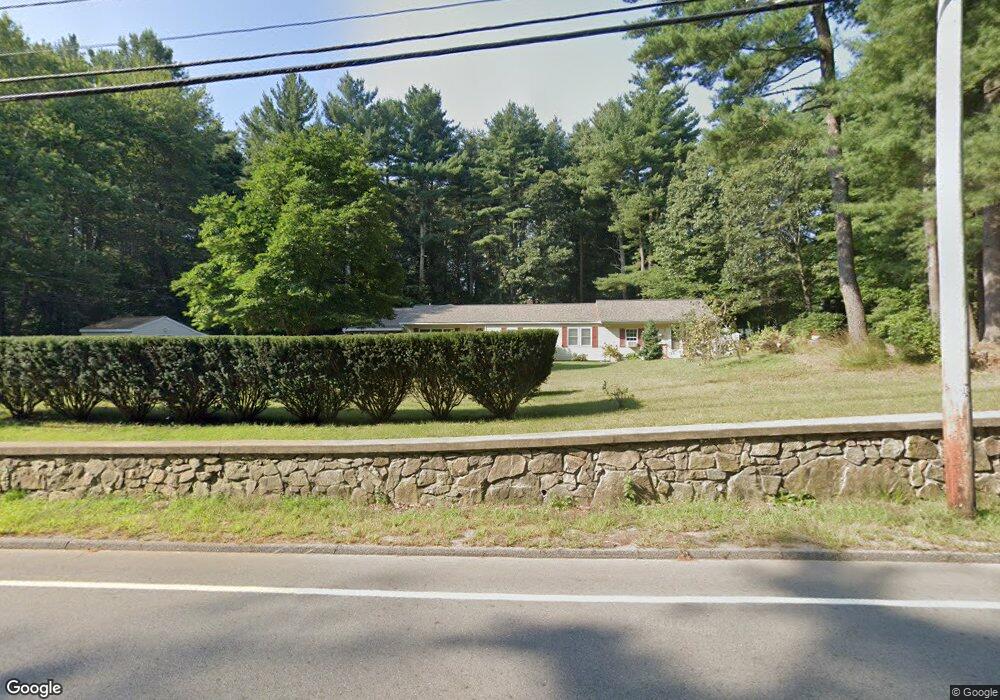 56 Depot St, Bellingham, MA 02019 - photo 1