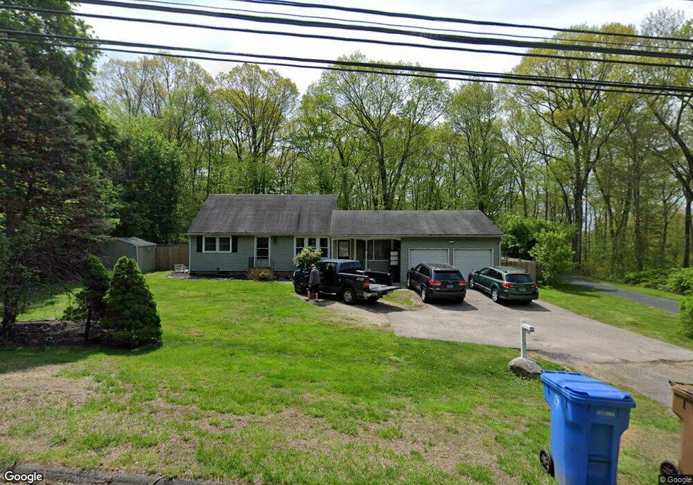 158 Mohegan Rd, Shelton, CT 06484 - photo 1