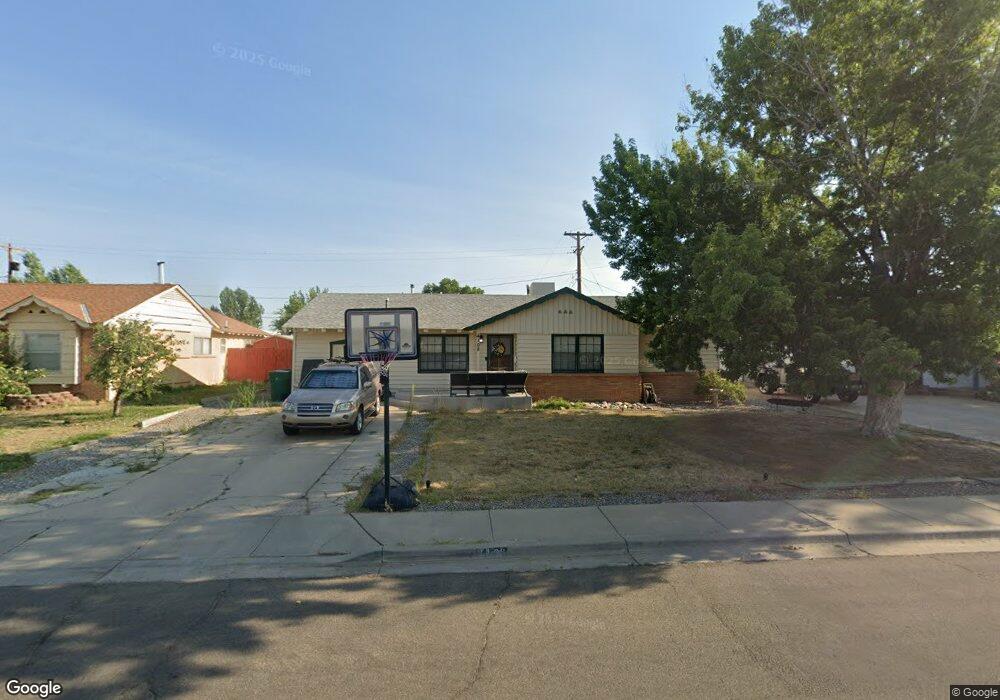 4108 Cedar Dr, Farmington, NM 87402 - photo 1