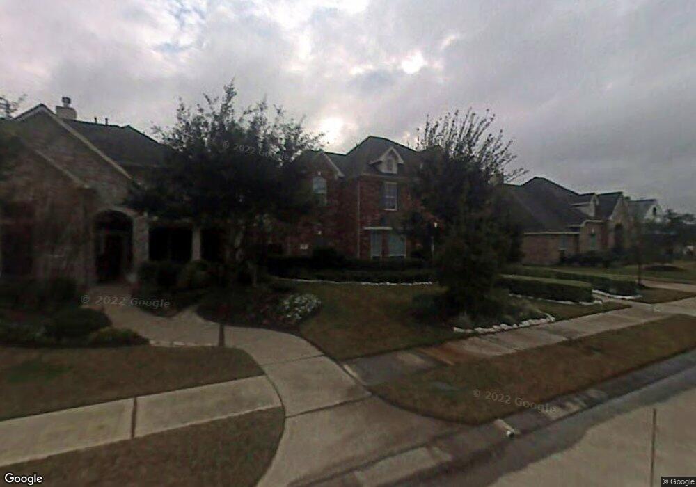 7910 Chateau Point Ln, Houston, TX 77041 - photo 1
