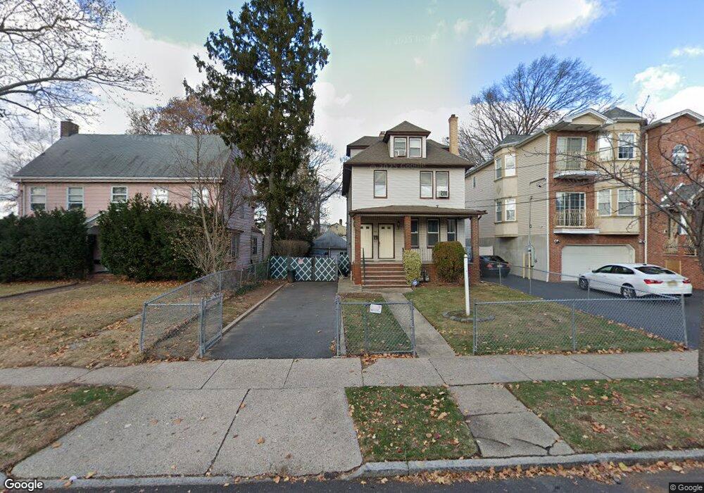 445 Jersey Ave unit 501, Elizabeth, NJ 07202 - photo 1