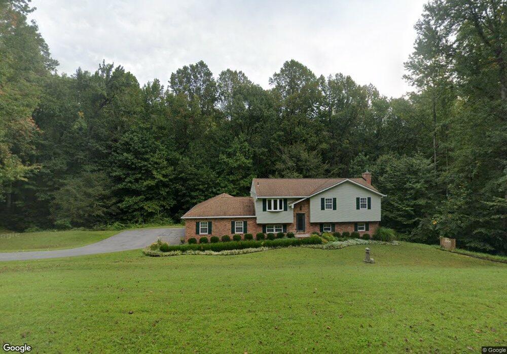 5041 Sunnyhills Dr, Sunderland, MD 20689 - photo 1