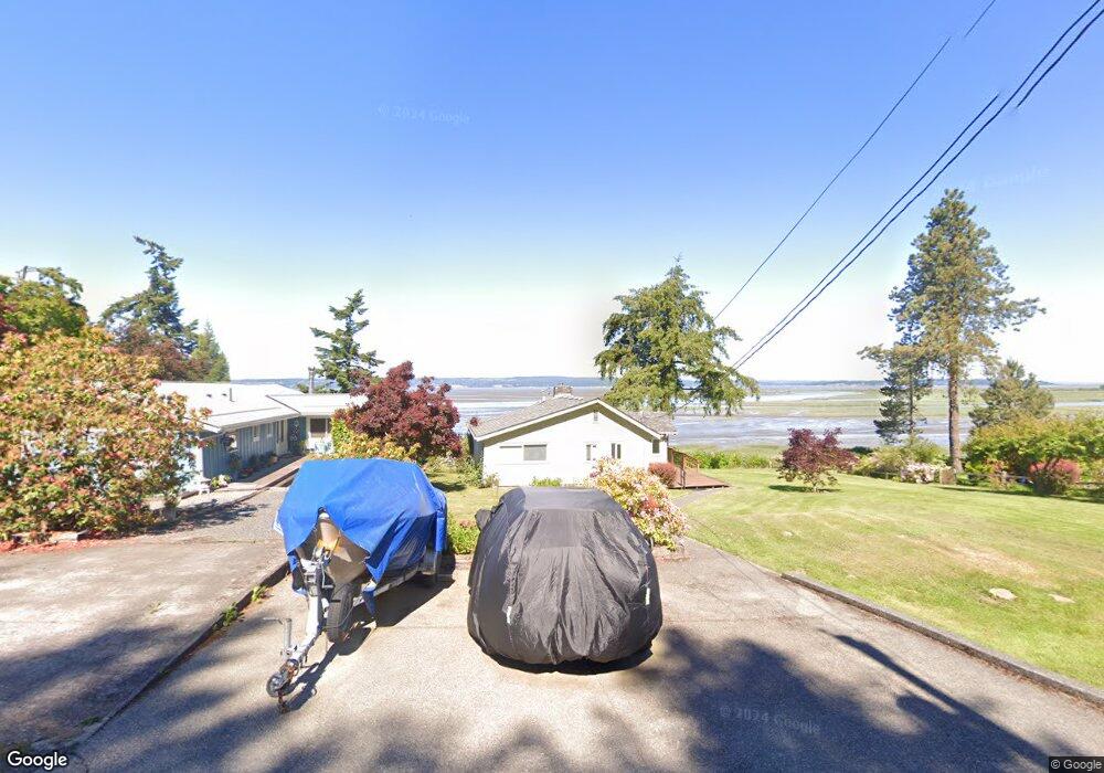 20310 Beach Dr, Stanwood, WA 98292 - photo 1