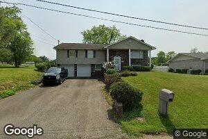 211 Columbus Ave, Masontown, PA 15461