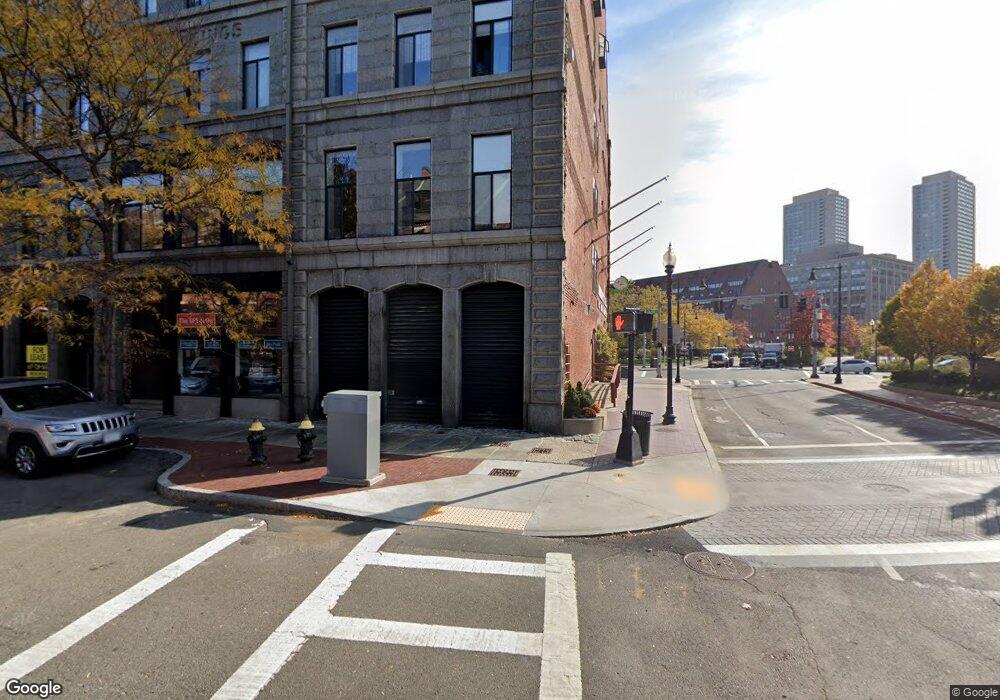 59 Commercial St, Boston, MA 02109 - photo 1