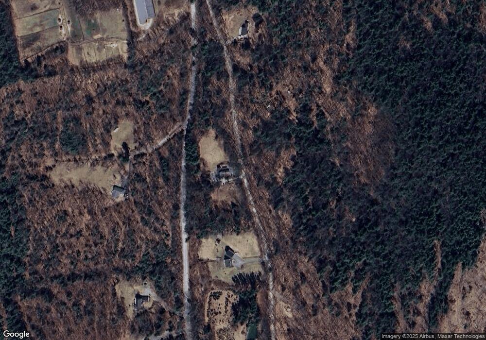 9-1,2,3 Mountain View Ln, Deering, NH 03244 - photo 1