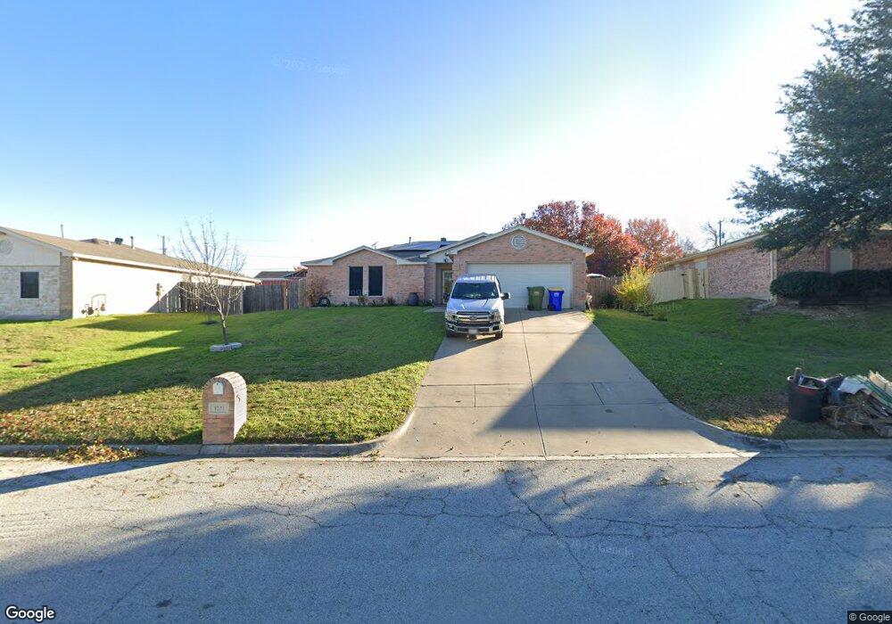 1211 Lake View Ridge, Fort Worth, TX 76108 - photo 1