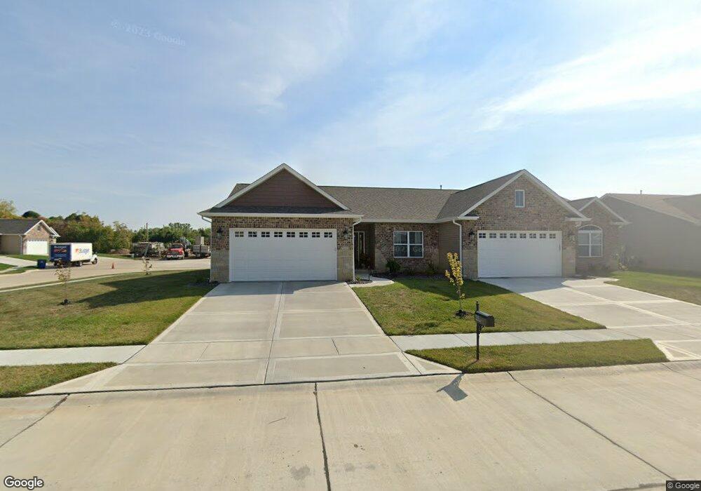 7132 Remington Villa Dr, Maryville, IL 62062 - photo 1