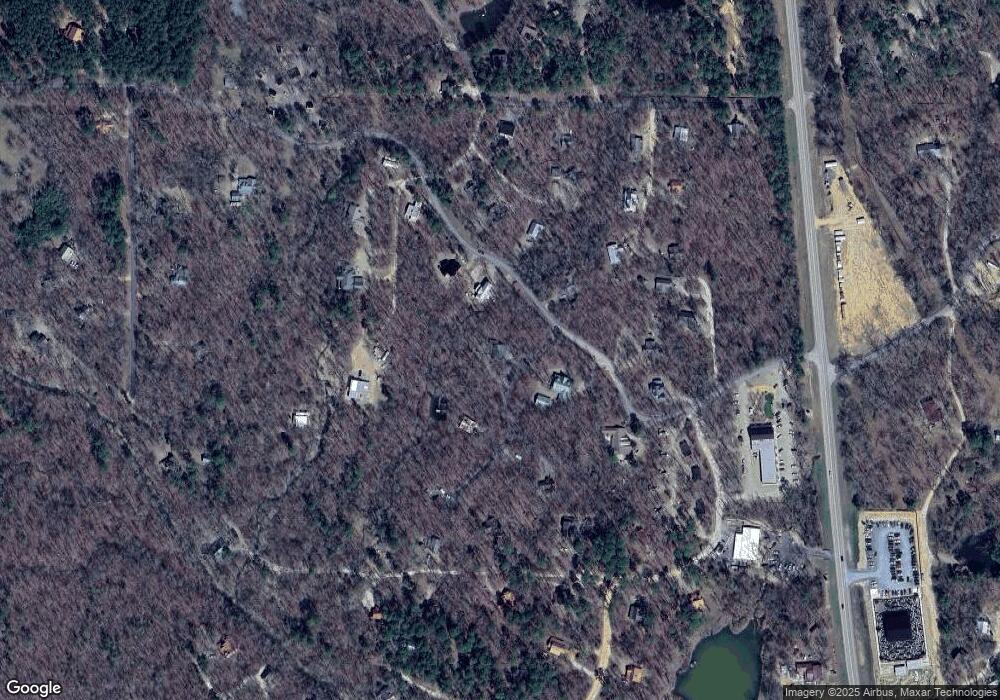 200 Lucian Sorrel Rd, Broken Bow, OK 74728 - photo 1