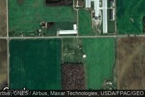 9701 Haley Rd, Clayton, MI 49235